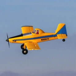 E-flite UMX Air Tractor BNF Basic With AS3X And SAFE Select -Airplanes Store EFLU16450 A3 G9Z2NJXX