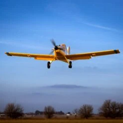 E-flite UMX Air Tractor BNF Basic With AS3X And SAFE Select -Airplanes Store EFLU16450 A4 G9Z2NJXX