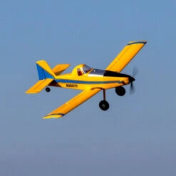 E-flite UMX Air Tractor BNF Basic With AS3X And SAFE Select -Airplanes Store EFLU16450 A5 G9Z2NJXX