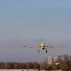 E-flite UMX Air Tractor BNF Basic With AS3X And SAFE Select -Airplanes Store EFLU16450 A6 G9Z2NJXX