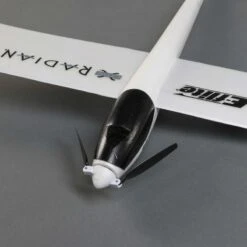 E-flite UMX Radian BNF Basic With AS3X And SAFE Select -Airplanes Store EFLU2950 A07 1M6YPHZZ