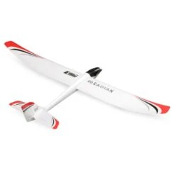 E-flite UMX Radian BNF Basic With AS3X And SAFE Select -Airplanes Store EFLU2950 A08 1M6YPHZZ