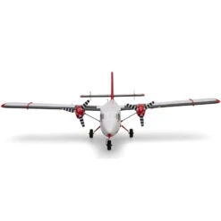 E-flite UMX Twin Otter BNF Basic With AS3X And SAFE Select -Airplanes Store EFLU30050 A11 B5JTHAK1