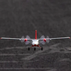 E-flite UMX Twin Otter BNF Basic With AS3X And SAFE Select -Airplanes Store EFLU30050 A2 B5JTHAK1