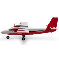E-flite UMX Twin Otter BNF Basic With AS3X And SAFE Select -Airplanes Store EFLU30050 A6 B5JTHAK1