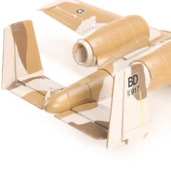 E-flite UMX A-10 Thunderbolt II 30mm EDF BNF Basic With AS3X And SAFE Select, 562mm 21 E-flite UMX A-10 Thunderbolt II 30mm EDF BNF Basic With AS3X And SAFE Select, 562mm -Airplanes Store EFLU6550 A10 NBFWHQOU