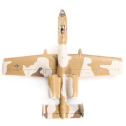 E-flite UMX A-10 Thunderbolt II 30mm EDF BNF Basic With AS3X And SAFE Select, 562mm 17 E-flite UMX A-10 Thunderbolt II 30mm EDF BNF Basic With AS3X And SAFE Select, 562mm -Airplanes Store EFLU6550 A9 NBFWHQOU