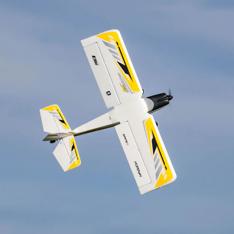 E-flite UMX Timber X BNF Basic With AS3X And SAFE Select, 570mm 8 E-flite UMX Timber X BNF Basic With AS3X And SAFE Select, 570mm - Image 6