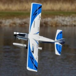 E-flite UMX Turbo Timber Evolution BNF Basic With AS3X And SAFE -Airplanes Store EFLU8950 A12 2OR15CVF