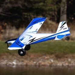 E-flite UMX Turbo Timber Evolution BNF Basic With AS3X And SAFE -Airplanes Store EFLU8950 A13 2OR15CVF