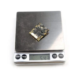 Happymodel ELRS X1 AIO F4 FC 12A ESC - SPI ELRS 9 Happymodel ELRS X1 AIO F4 FC 12A ESC - SPI ELRS -Airplanes Store ELRSX19