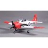 FMS T-28 V2 Red PNP 800mm 1 FMS T-28 V2 Red PNP 800mm -Airplanes Store FMM032PRED1 A0 3W7IZIE9