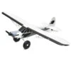 FMS PA-18 Super Cub EP PNP, 1700mm With Floats -Airplanes Store FMM110PF A0 2 34FKXT6E