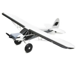 FMS PA-18 Super Cub EP PNP, 1700mm With Floats