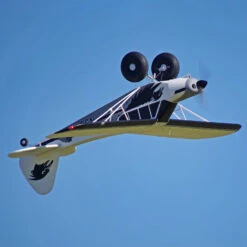 FMS PA-18 Super Cub EP PNP, 1700mm With Floats -Airplanes Store FMM110PF A15 34FKXT6E