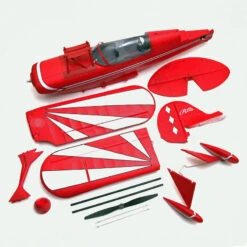 FMS Pitts 1400mm PNP V2 With Reflex 18 FMS Pitts 1400mm PNP V2 With Reflex -Airplanes Store FMM126PX A08 Z4O85VTY