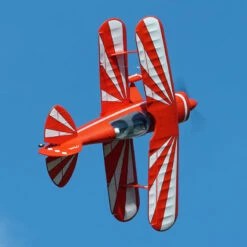 FMS Pitts 1400mm PNP V2 With Reflex 20 FMS Pitts 1400mm PNP V2 With Reflex -Airplanes Store FMM126PX A12 Z4O85VTY