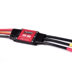 FMS 30A Predator ESC, XT60 Connector