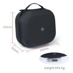 Iflight Carring Case For DJI FPV Goggles -Airplanes Store FPV goggles bag202 1000x1000 1
