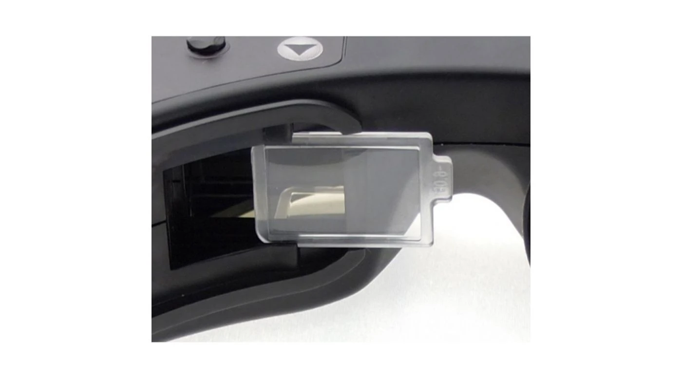 Fat Shark Diopter Lens Kit, 3 Pairs 3 Fat Shark Diopter Lens Kit, 3 Pairs