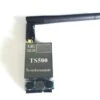 Boscam 5.8GHz 32CH 500mW Wireless AV Transmission Transmitter TS500 TX Module -Airplanes Store FX FV TS500 LRG