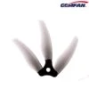 GEMFAN FLOPPY PROPPY 5" FOLDABLE PROP - Clear Black 1 GEMFAN FLOPPY PROPPY 5" FOLDABLE PROP - Clear Black -Airplanes Store FloppyProppy5135ClearBlackPicture2 1200x1200