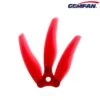 GEMFAN FLOPPY PROPPY 5" FOLDABLE PROP - Red -Airplanes Store FloppyProppy5135RedPicture3 1200x1200