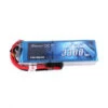 Gens Ace 3300mAh 14.8V 45C 4S1P Lipo Battery Pack Deans Plug -Airplanes Store GA4S 3300 45