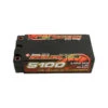 Gens Ace Redline Series 5100mAh 7.6V 130C 2S2P HardCase HV Shorty Lipo Battery 2 Gens Ace Redline Series 5100mAh 7.6V 130C 2S2P HardCase HV Shorty Lipo Battery -Airplanes Store GEA51002S13D5 A0 NOPHAJXI