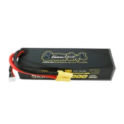 Gens Ace Bashing Pro 11.1V 100C 3S 8000mah Lipo Battery Pack With EC5 Plug For Arrma 5 Gens Ace Bashing Pro 11.1V 100C 3S 8000mah Lipo Battery Pack With EC5 Plug For Arrma -Airplanes Store GEA8K3S100E5 1 09307.1627047537