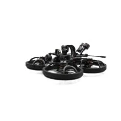 GEPRC CineLog25 HD Polar CineWhoop Drone - BNF TBS CROSSFIRE