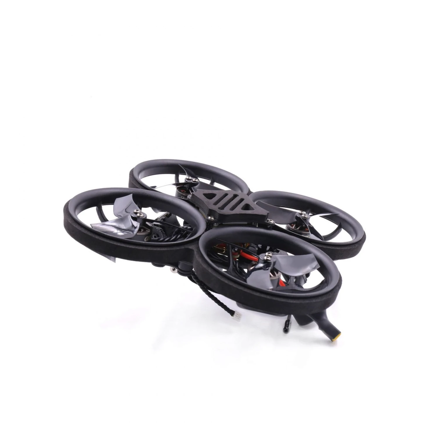 GEPRC CineLog25 HD Polar CineWhoop Drone - BNF TBS CROSSFIRE 7 GEPRC CineLog25 HD Polar CineWhoop Drone - BNF TBS CROSSFIRE - Image 5