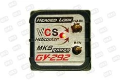 MKS GY-292 Head Lock Gyro
