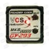 MKS GY-293 Head Lock Gyro -Airplanes Store GY293