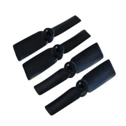 Gemfan 3030 ABS Propeller Prop 2CW/2CCW - BLACK