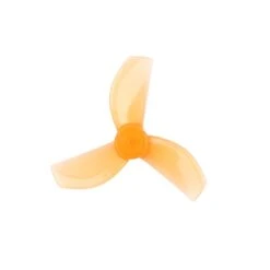 Gemfan 35MM Tri-blade Propeller (2CW+2CCW)