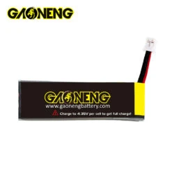GNB 1S HV 660MAH 3.85V 90C/180C LIPO BATTERY (W/CABLE) For Tinyhawk -Airplanes Store H113628d19b03466bbaa78ce395649546h