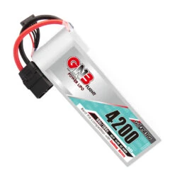GNB 4S 4200MAH 90C LIPO BATTERY 6 GNB 4S 4200MAH 90C LIPO BATTERY -Airplanes Store H13284aba357249a199e5b2cec87b0f19u