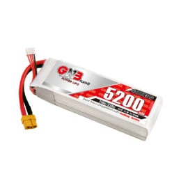 GNB 3S 5200MAH 11.1V 110/220C LIPO BATTERY -Airplanes Store H68ddc7aeed10479c9ba185fb47df1c63B