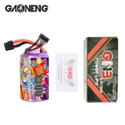 GNB 6S 1300MAH 22.8V HV 120C/240C LIPO BATTERY -Airplanes Store H7e2f6fb0d22d45b7b14f09dc415ba817Y