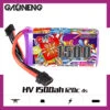 GNB 6S 1500MAH 22.8V HV 120C/240C LIPO BATTERY