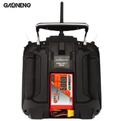 GNB 2S 5000MAH 7.4V LIPO BATTERY FOR RADIOMASTER TX16S / BOXER -Airplanes Store H95f2a64544d346299ad28f0befd14320B