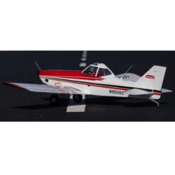 Hangar 9 Pawnee Brave 20cc ARF, 87" -Airplanes Store HAN7035 A16 9XO4ZBRF