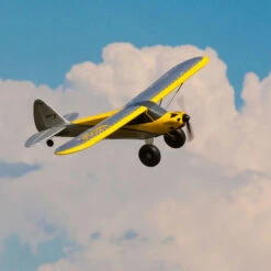 Hobbyzone Carbon Cub S 2 1.3m RTF 19 Hobbyzone Carbon Cub S 2 1.3m RTF -Airplanes Store HBZ32000 A15 VUK4ZWGX