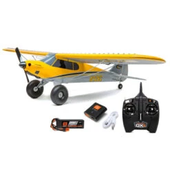 Hobbyzone Carbon Cub S 2 1.3m RTF 13 Hobbyzone Carbon Cub S 2 1.3m RTF -Airplanes Store HBZ32000 A1 VUK4ZWGX