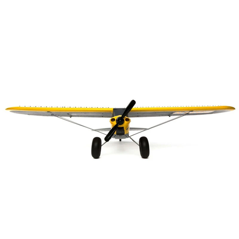 HobbyZone Carbon Cub S 2 1.3m BNF Basic 4 HobbyZone Carbon Cub S 2 1.3m BNF Basic - Image 2