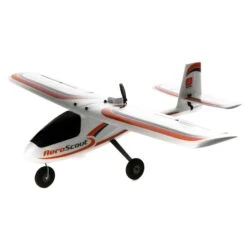 Hobbyzone AeroScout S 2 1.1m RTF Basic With SAFE
