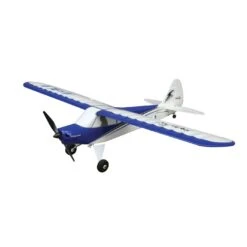 HobbyZone Sport Cub S 2 BNF Basic With SAFE