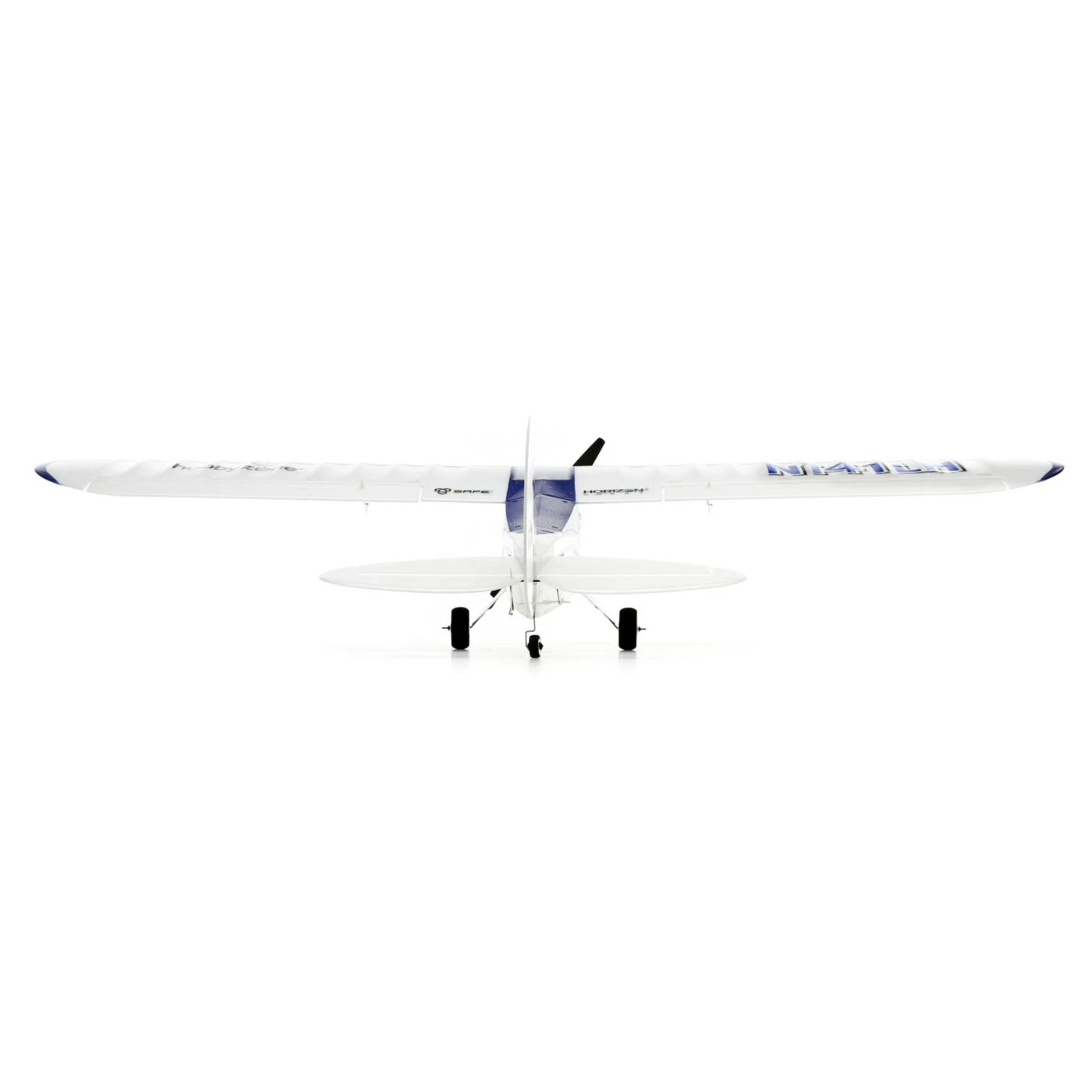 HobbyZone Sport Cub S 2 BNF Basic With SAFE 6 HobbyZone Sport Cub S 2 BNF Basic With SAFE - Image 4