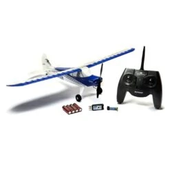 HobbyZone Sport Cub S 2 RTF With SAFE